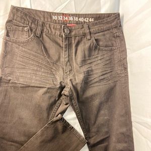 Denim House jeans size 34